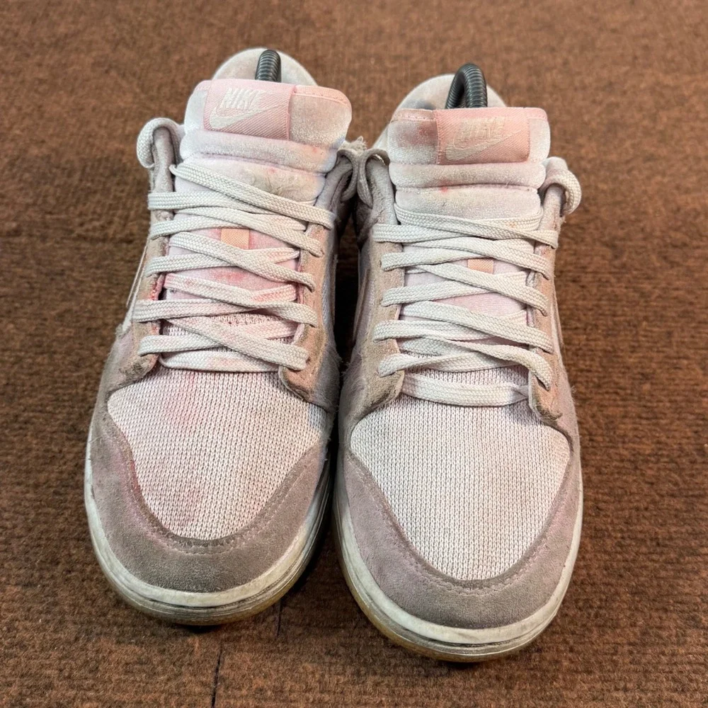 Nike dunk low